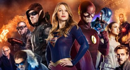 Creador de Arrowverse de DC dice que perdió su tiempo en el universo de superhéroes por esta razón