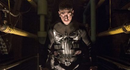 Jon Bernthal regresaría como 'The Punisher' en la serie 'Daredevil: Born Again' de Disney+