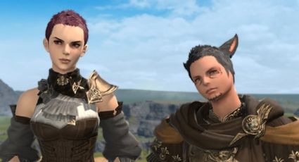 Así es como puedes conseguir el nuevo aspecto 'A Close Shave' en 'Final Fantasy XIV'