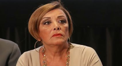 (VIDEO) Sylvia Pasquel rompe el silencio y habla sobre los concierto de Luis Miguel; ¿está invitada?