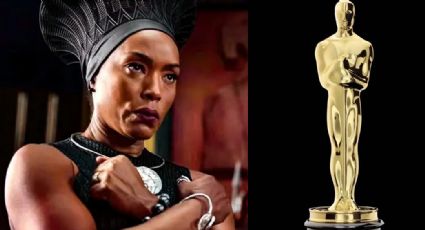 Angela Bassett, la primer mujer que podría ganar en los Oscars 2023 de la mano de Marvel