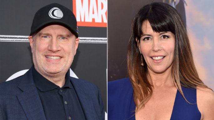 Las películas de 'Star Wars' de  Kevin Feige y Patty Jenkins están 'muertas' según estos informes