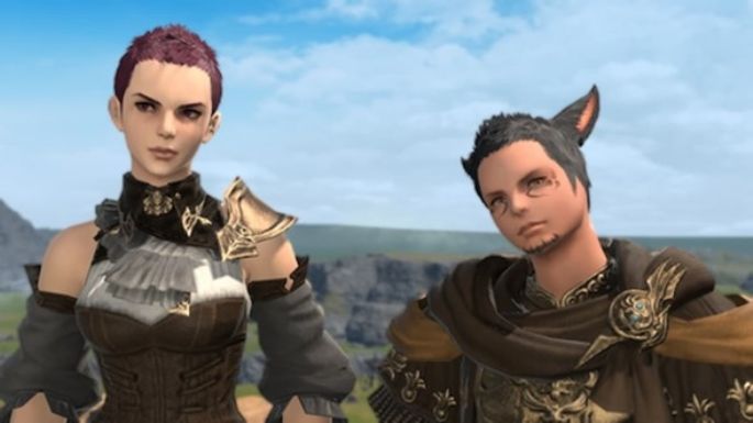 Así es como puedes conseguir el nuevo aspecto 'A Close Shave' en 'Final Fantasy XIV'