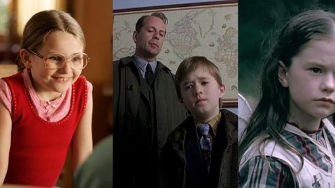 Conoce a las 10 estrellas más jóvenes en ser nominadas al Oscar; Haley Joel Osment y más