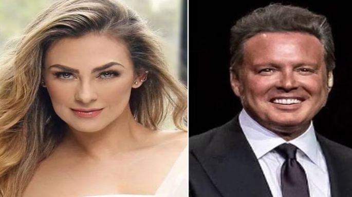 Aracely Arámbula demanda a Luis Miguel; lanzan orden de arresto contra el exactor de Televisa