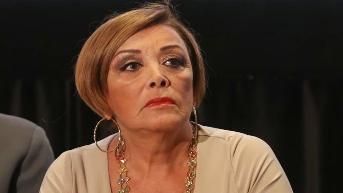 Sylvia Pasquel estalla con prensa de TV Azteca: La actriz de Televisa hace reclamo en 'Ventaneando'