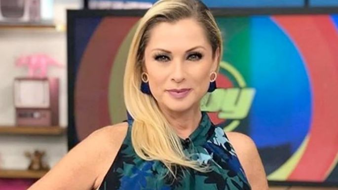 Lety Calderón estalla contra reporteros de 'Sale el Sol' tras hablar de Juan Collado y su liberación