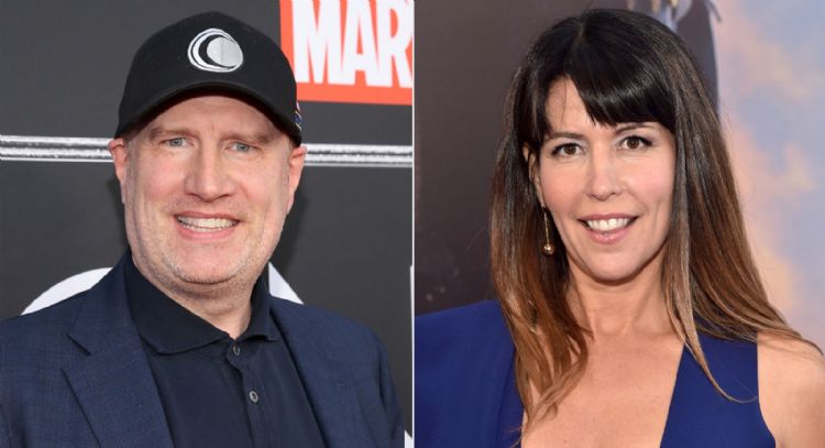 Las películas de 'Star Wars' de  Kevin Feige y Patty Jenkins están 'muertas' según estos informes