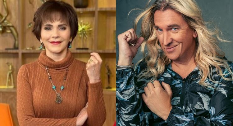 Javier Ceriani sería despedido de TV Azteca; 'Chisme No Like' saldría del aire por Pati Chapoy