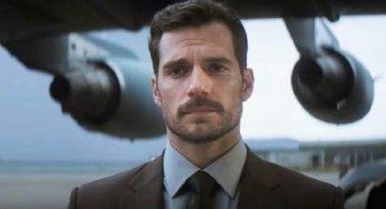 Henry Cavill se encuentra en conversaciones para convertirse en el nuevo villano de 'James Bond'