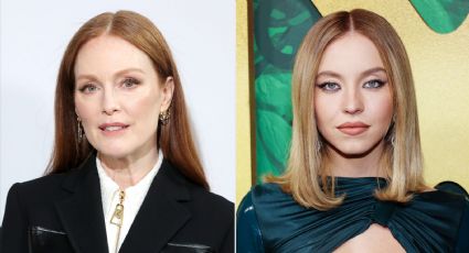 Julianne Moore y Sydney Sweeney se unen para una película del creador de 'Mare of Easttown'