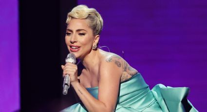 Lady Gaga confirma que no participará en los Premios Oscar pese a estar nominada, por esta razón