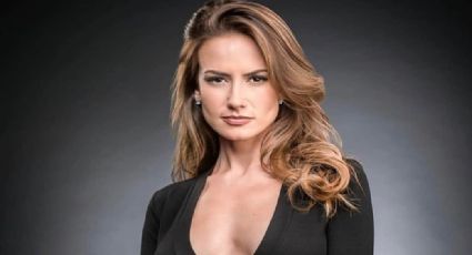 Tras 20 años en Televisa, Altair Jarabo sería vetada de sus novelas por irse a Telemundo