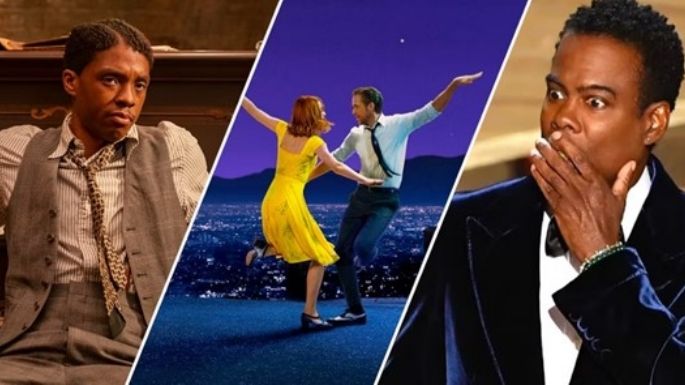 Estas son las 10 controversias más sonadas en la historia de los Premios Oscar según Reddit