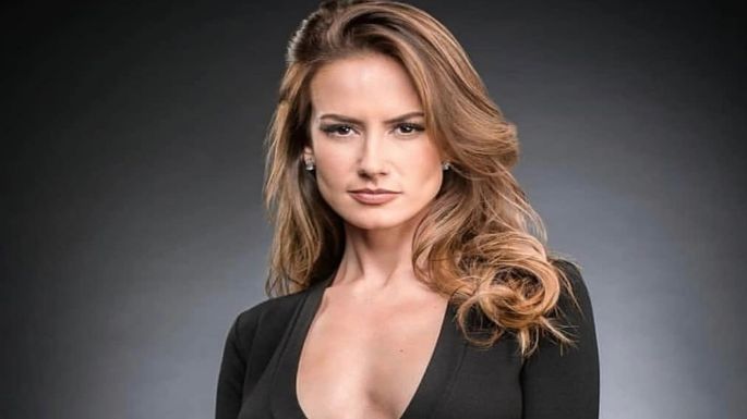 Tras 20 años en Televisa, Altair Jarabo sería vetada de sus novelas por irse a Telemundo