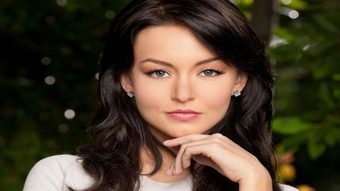 Drama en Televisa: Angelique Boyer tendría pelea con actriz de la novela 'El Amor Invencible'