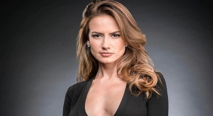 Tras 20 años en Televisa, Altair Jarabo sería vetada de sus novelas por irse a Telemundo