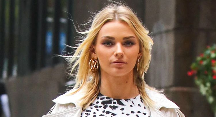 Tras 'secretos' expuestos por 'VLA', Irina Baeva regresa a Televisa y hundiría a TV Azteca