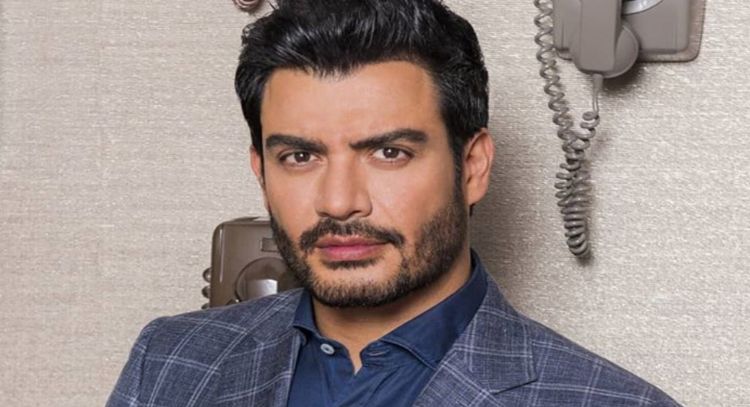 Adiós TV Azteca: Tras 12 años en novelas, Andrés Palacios confirma proyecto en Televisa