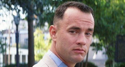 Tom Hanks regresaría para una secuela de 'Forrest Gump' con Robert Zemeckis dirigiendo