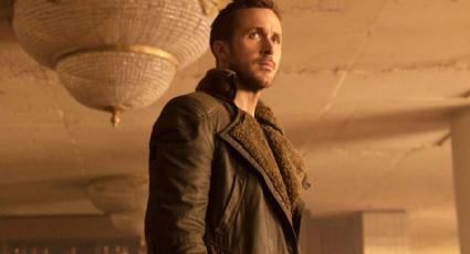 Ryan Gosling aparecerá en la nueva serie 'Blade Runner 2099' como un personaje totalmente distinto