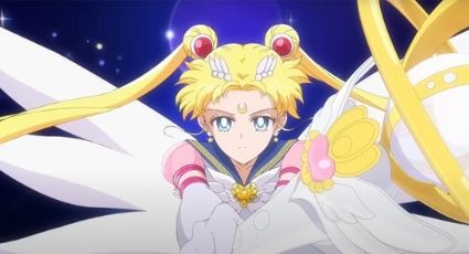 'Sailor Moon Cosmos': Mira el trailer del nuevo anime donde las guerreras sailor regresan a pelear