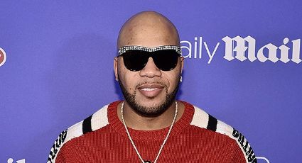 Flo Rida rompe el silencio después de que su hijo sobreviviera a una aparatosa caída de un edificio