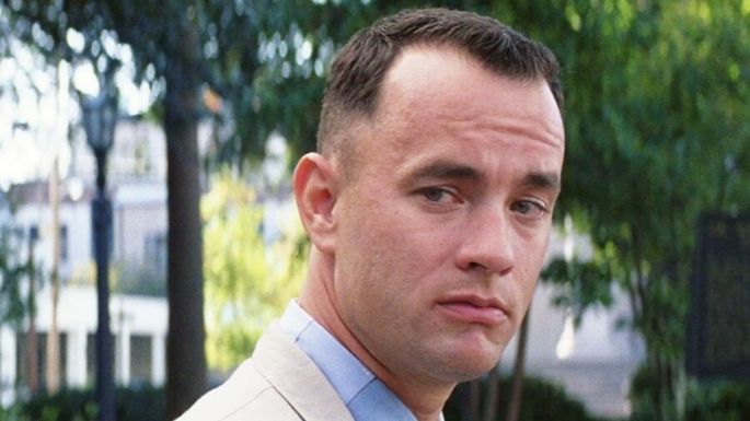 Tom Hanks regresaría para una secuela de 'Forrest Gump' con Robert Zemeckis dirigiendo