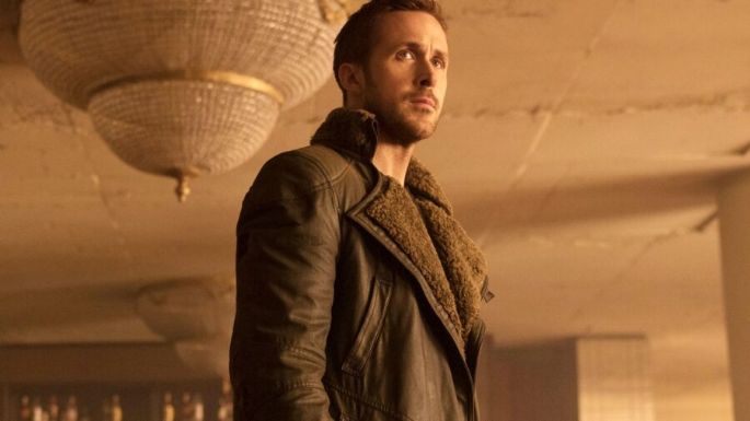 Ryan Gosling aparecerá en la nueva serie 'Blade Runner 2099' como un personaje totalmente distinto