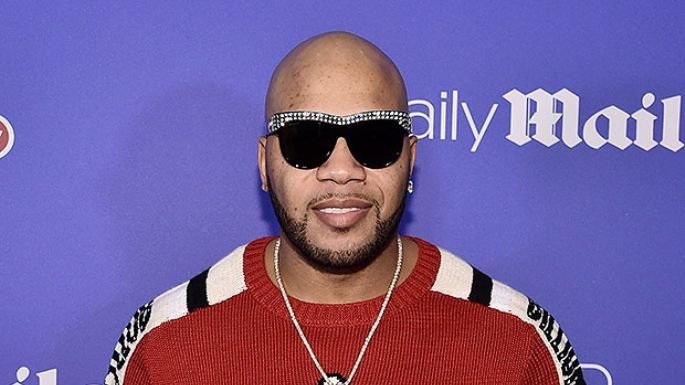 Flo Rida rompe el silencio después de que su hijo sobreviviera a una aparatosa caída de un edificio