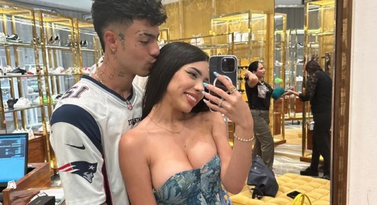 Yeri Mua y Naim Darrechi se dicen sus verdades y ninguno soportó; ahora se lanzan duras indirectas