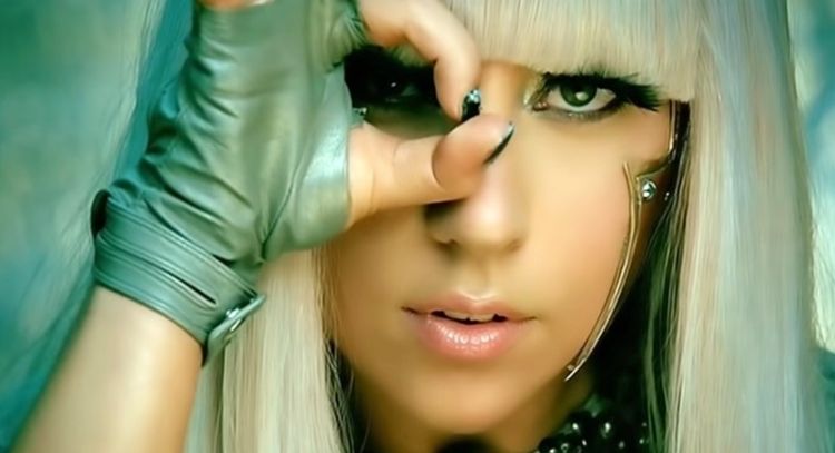 Lady Gaga canta un fragmento de las partes musicales de 'Joker 2'; puedes escucharlas aquí