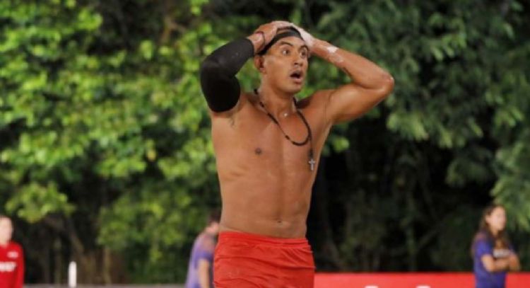 ¡Adiós leyenda! Revelan el nombre del ELIMINADO de hoy martes 16 de mayo en 'Exatlón All Star'