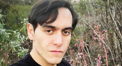 Famosos lamentan la prematura muerte de Julián Figueroa; envían sus condolencias a Maribel Guardia