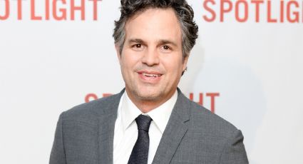 Mark Ruffalo sorprende a fans al aparecerse sorpresivamente en su boda 'nerd' en Nueva York