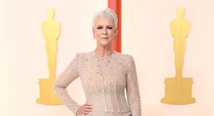 Jamie Lee Curtis apoya a Karol G tras arremeter contra GQ México por una "irrespetuosa foto"