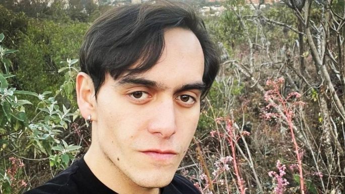 Famosos lamentan la prematura muerte de Julián Figueroa; envían sus condolencias a Maribel Guardia