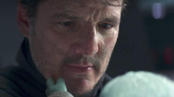 Pedro Pascal ya no sería el protagonista de la exitosa serie 'The Mandalorian' de Disney+ por esto