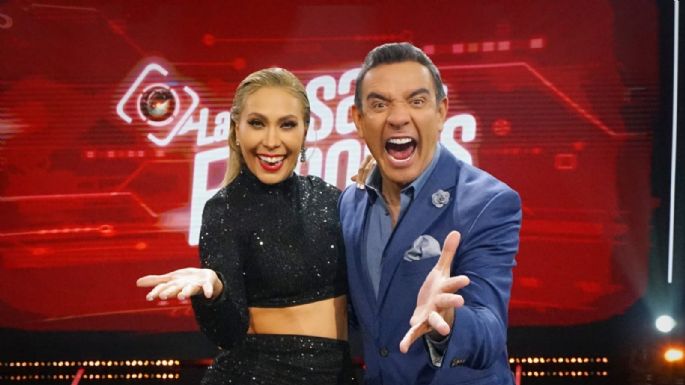 Shock en Telemundo: ¿Quién gana 'La Casa de los Famosos' y el gran premio hoy lunes 24 de abril?