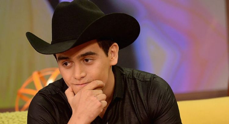 (Video) Escalofriante: Vidente predijo la muerte de Julián Figueroa, "que se nos cuide mucho"