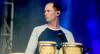 Encuentran los cuerpos del baterista de Lotus, Chuck Morris y su hijo después de haber desaparecido