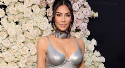 Kim Kardashian protagonizará la temporada 12 de 'American Horror Story' junto a Emma Roberts