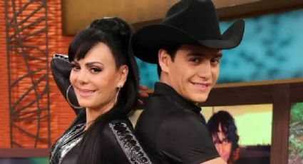 Tras la muerte de Julián Figueroa, Maribel Guardia hará su testamento y este será su heredero