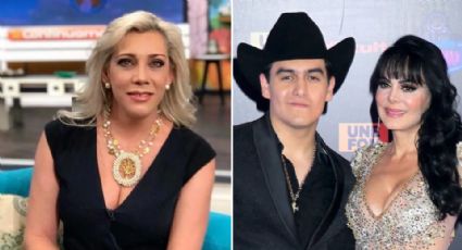 Cynthia Klitbo estalla contra reporteros y famosos que se aprovechan del dolor de Maribel Guardia