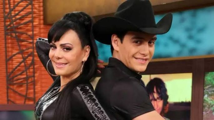 Tras la muerte de Julián Figueroa, Maribel Guardia hará su testamento y este será su heredero