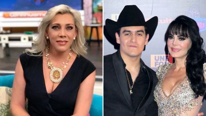 Cynthia Klitbo estalla contra reporteros y famosos que se aprovechan del dolor de Maribel Guardia