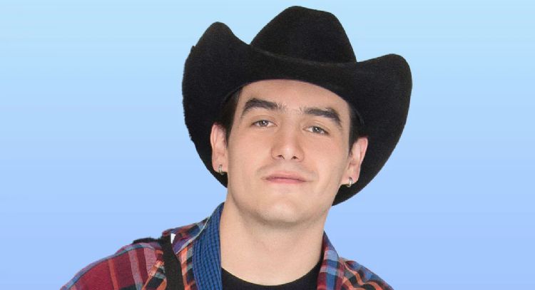 Julián Figueroa fue uno de los herederos de Joan Sebastián y ahora esto sucederá con sus bienes