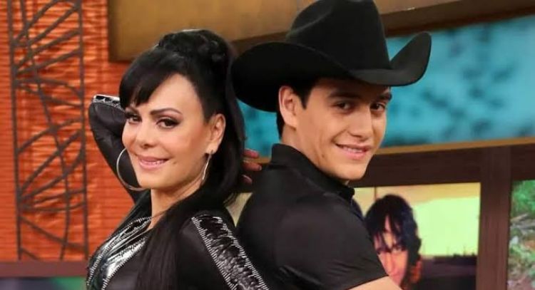 Tras la muerte de Julián Figueroa, Maribel Guardia hará su testamento y este será su heredero