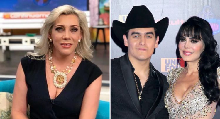 Cynthia Klitbo estalla contra reporteros y famosos que se aprovechan del dolor de Maribel Guardia