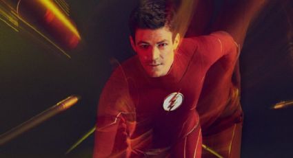 Grant Gustin confirma si su versión de 'Flash' estará o no presente la nueva cinta de Ezra Miller